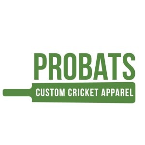 Cricket logo - Probats
