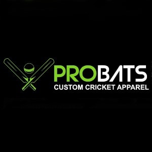 Cricket logo - Probats