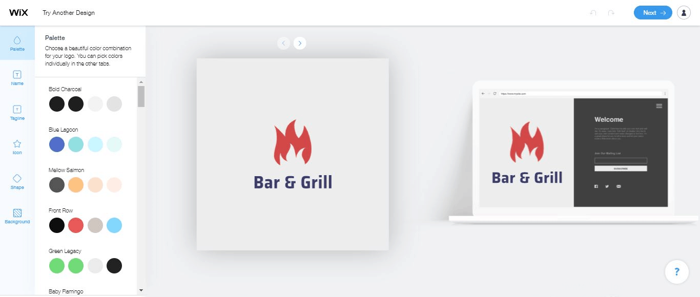 9 Best Fire Logos And How To Make Your Own For Free 2021