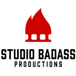 Fire logo - Studio Badass