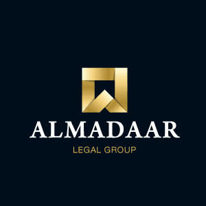Square logo - Almadaar