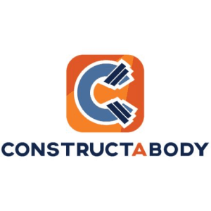 Square logo - ConstructABody