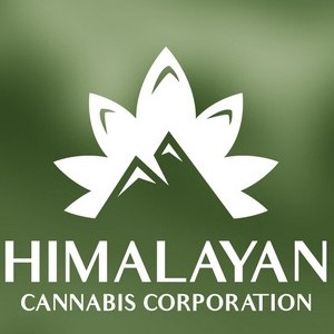 Weed logo - Himalayan