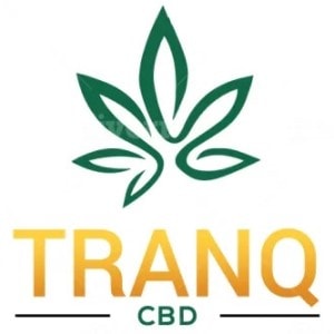 Weed logo - Tranq