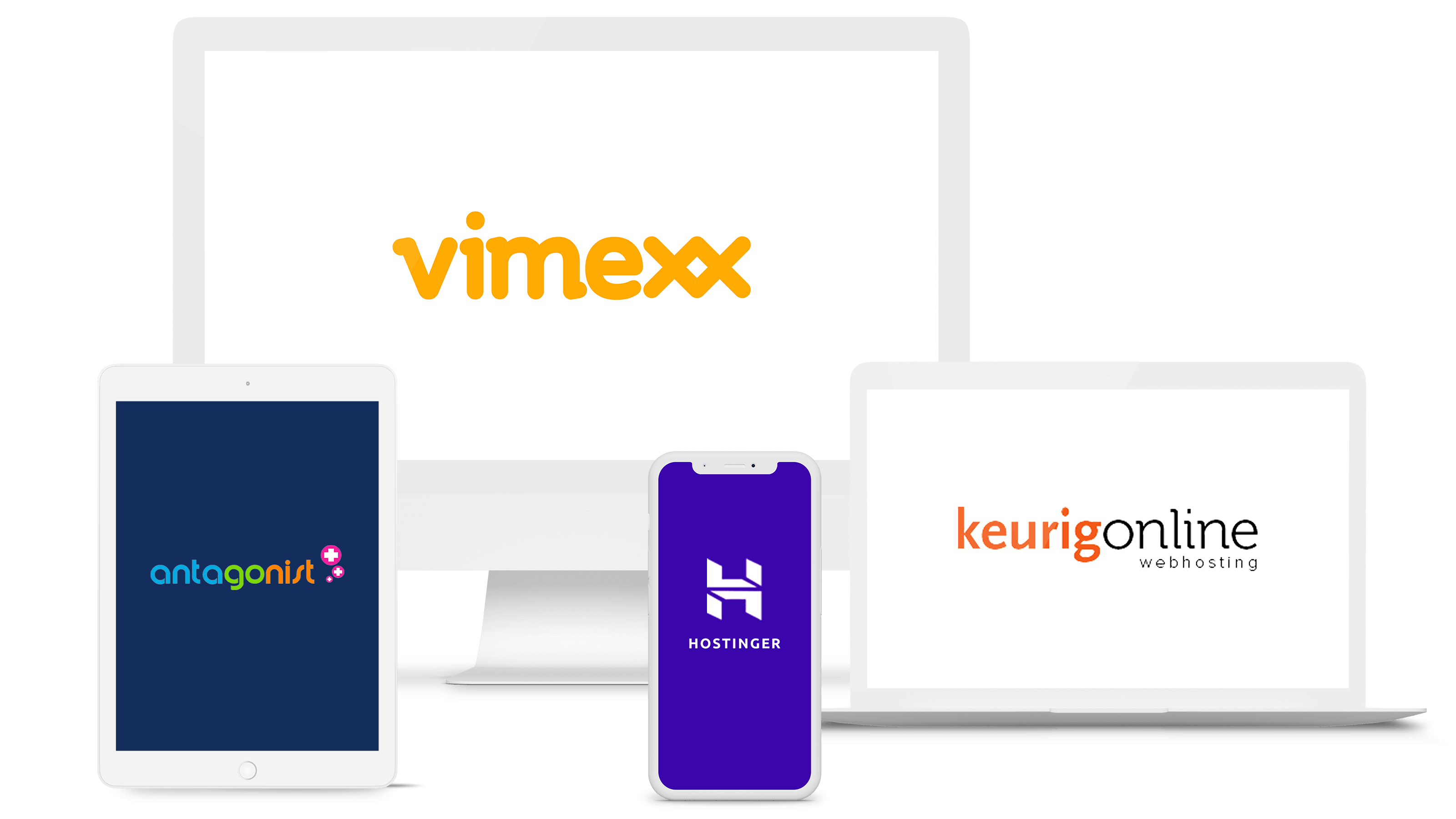 hosting vergelijken beste webhosting nederland