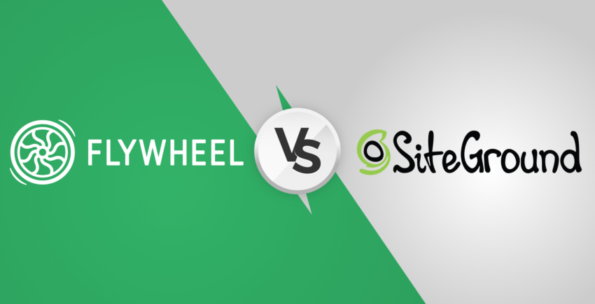 Flywheel vs SiteGround – Which Is Best for WordPress? 2025