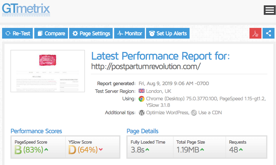 Siteground Vs Dreamhost Who S More Reliable In 2020 Images, Photos, Reviews