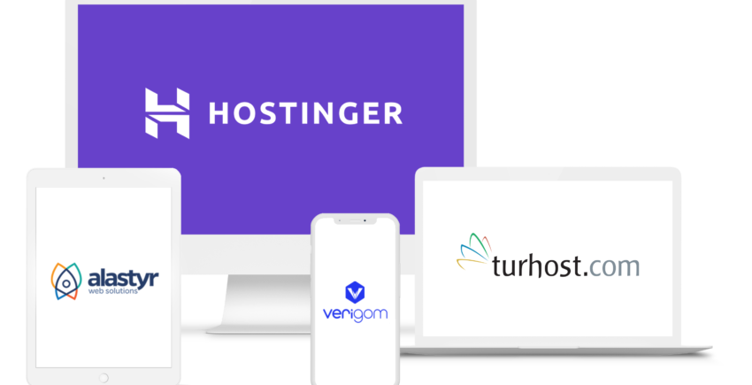Turkish Hosting Comparison Page