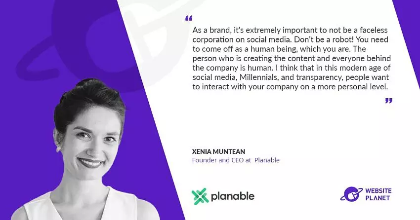 Planable is stepping up the game for social media teams