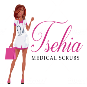 Bag logo - Tsehia