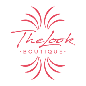 Boutique logo - The Look Boutique