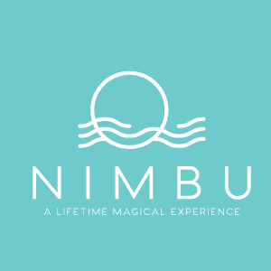Circle logo - Nimbu