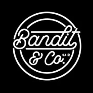 Circle logo - Bandit & Co.