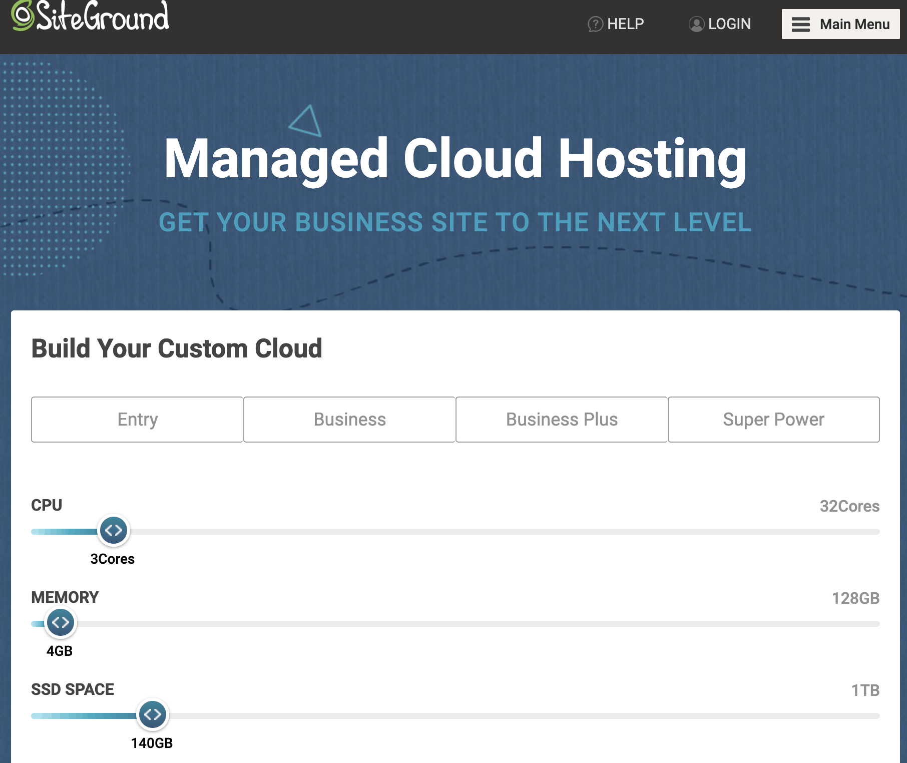 9 Best Cloud Hosting Services - Reliable and Affordable-image5