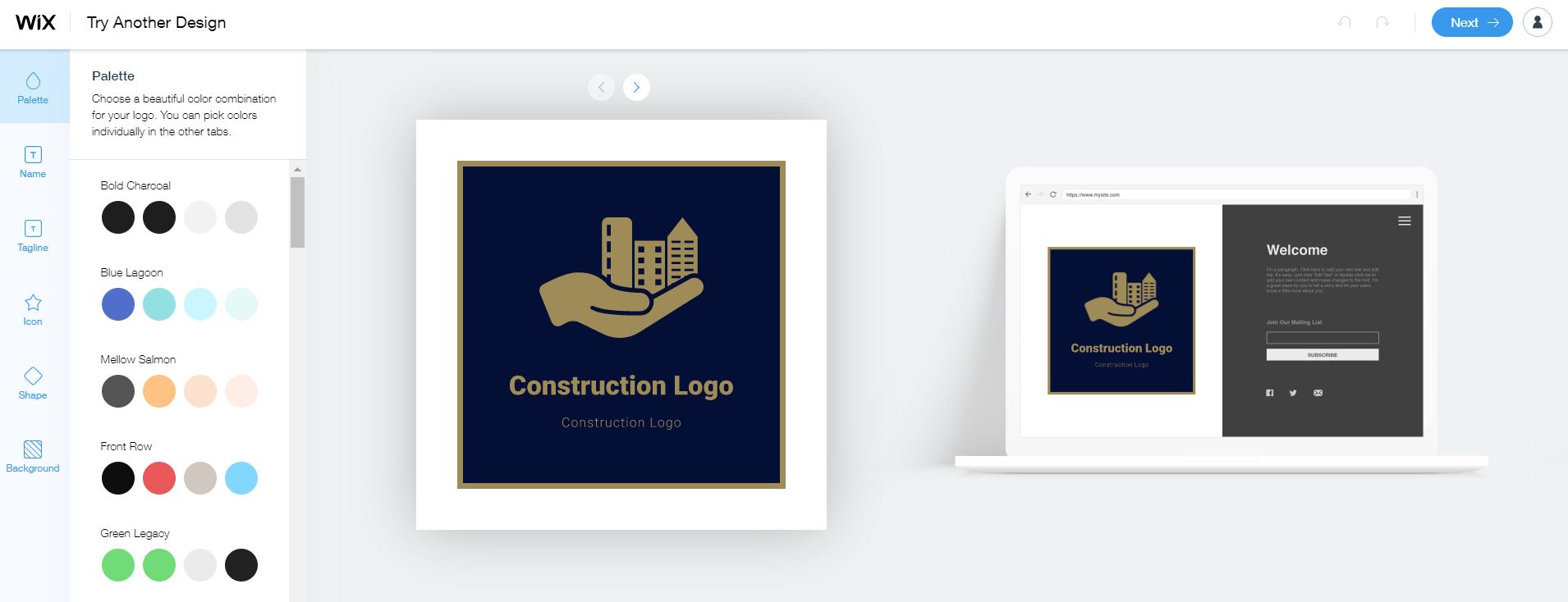 16 Best Construction Logos and Tips to Design Your Own