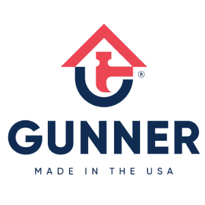 Construction logo - Gunner