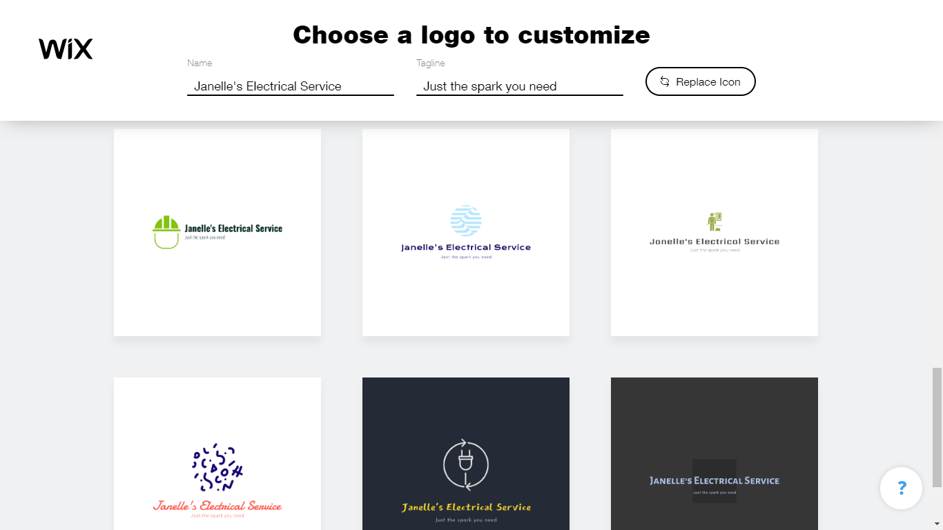 Premium Vector | Spark logo graphic design icon