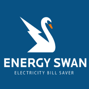 Electrical logo - Energy Swan