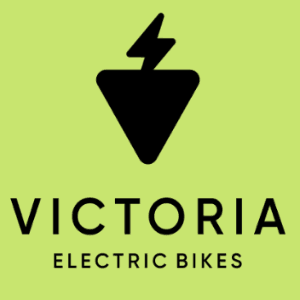 Electrical logo - Victoria Electric Bikes