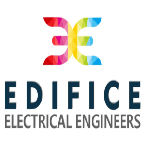 Electrical logo - Edifice Electrical Engineers