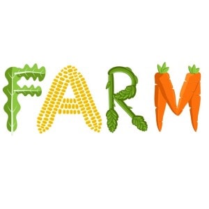 Farm logo - Farm