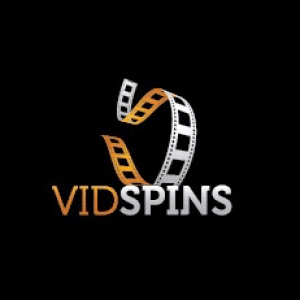 Film logo - Vidspins