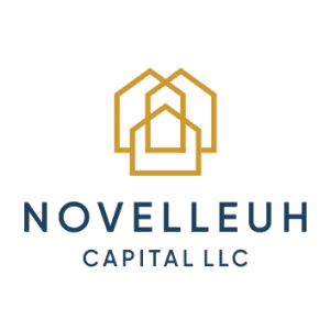 Real Estate logo - Novelleuh Capital LLC