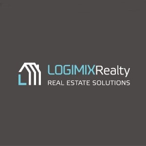 Real Estate logo - LogimixRealty