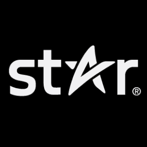 Star logo - Primera
