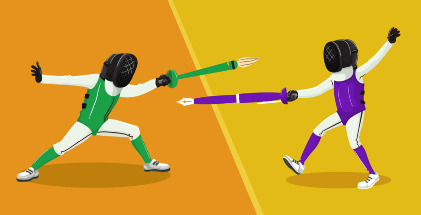 99designs vs. Designhill: Which Is Best for Logo Design? [2025]