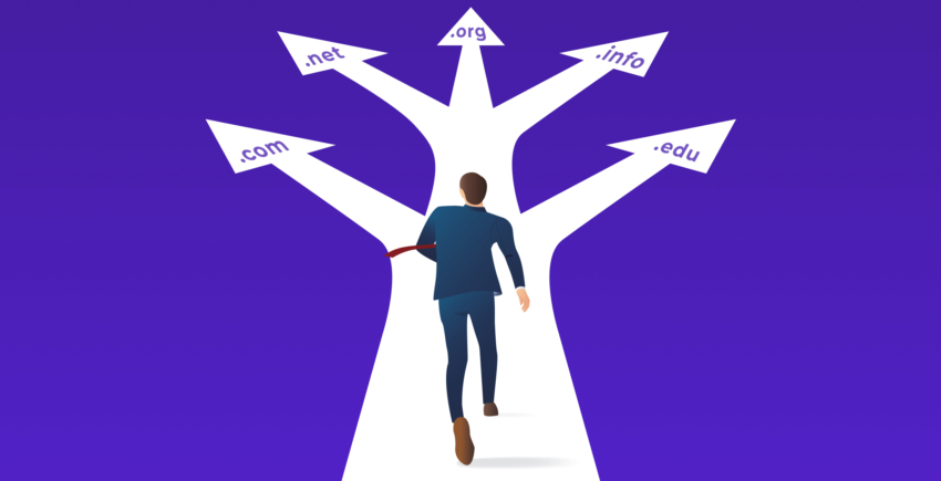 The Ultimate Guide to Choosing and Buying a Domain Name
