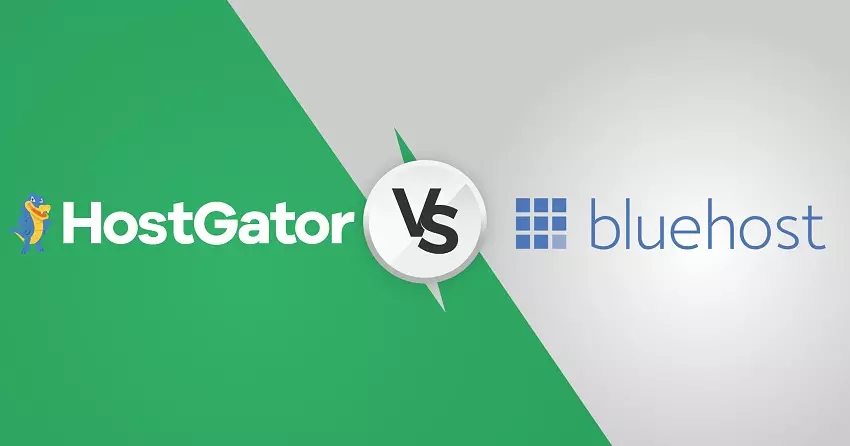 Bluehost vs HostGator：2024年にコストパフォーマンスが良いのはどっち？