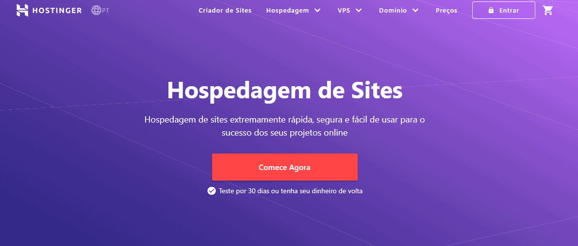 Hostinger Windows VPS Server