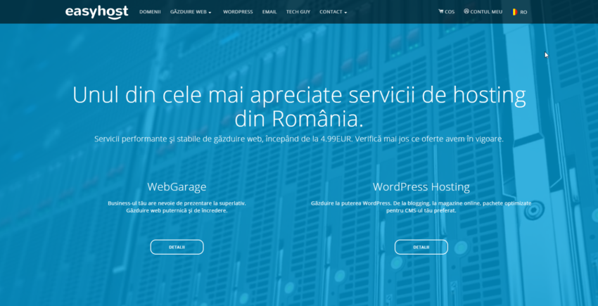 Itcnet Review 2023. itcnet.ro good web hosting in Romania?