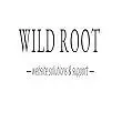 wild root logo