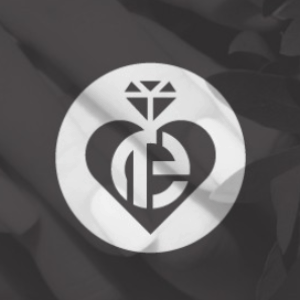 Diamond logo by Creative Dan