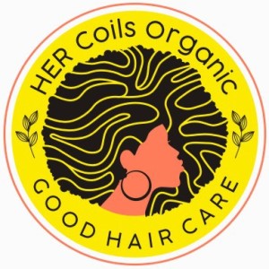 Hair logo - Luxe Hair