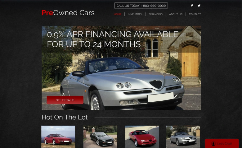 19 Best WordPress Themes for Car Dealerships (2024)