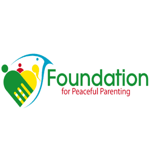 Family logo - Foundation for Peaceful Parenting