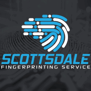 Futuristic logo - Scottsdale