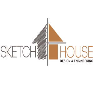 House logo - Sketch House