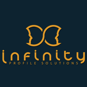 Infinity Symbol logo - Infinity Profile Solutions