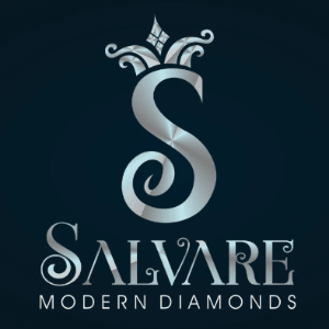 Jewelry logo - Salvare Modern Diamonds