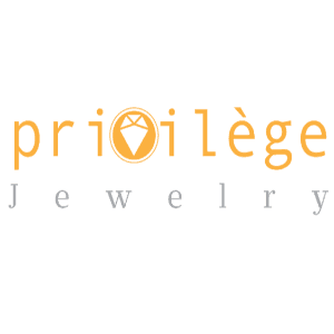 Jewelry logo - Privilege Jewelry