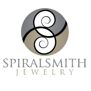 Jewelry logo - Spiralsmith Jewelry