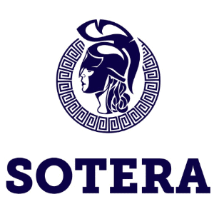 Spartan logo - Sotera