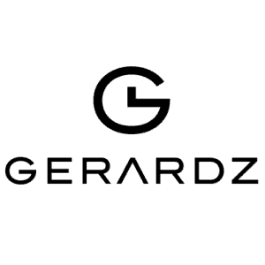 Watch logo - Gerardz