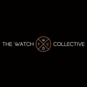 Watch logo - The Watch Collective