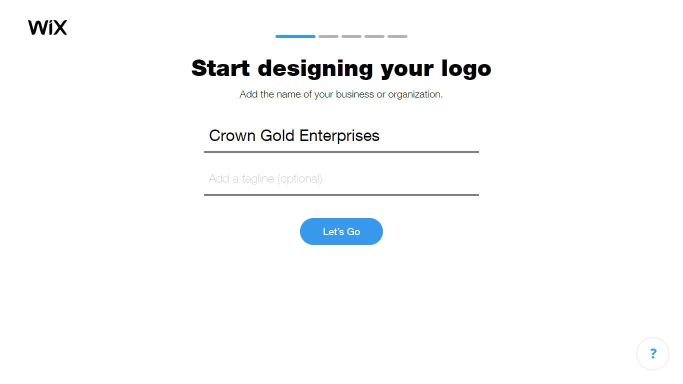 Free AI Logo Generator | Generate a Logo In Minutes - Logomakerr.ai