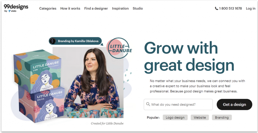 99designs